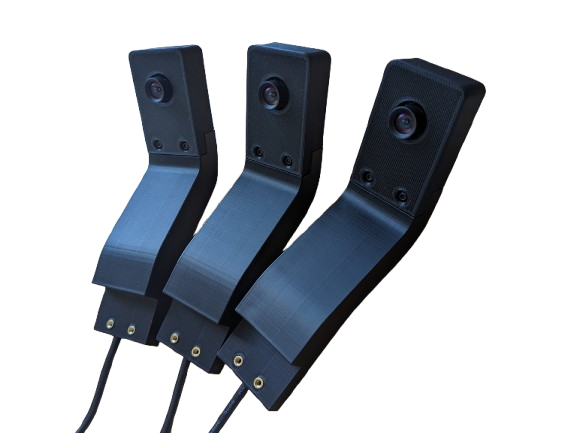 Dart Eyes i1 with Winmau Plasma Light Bundle