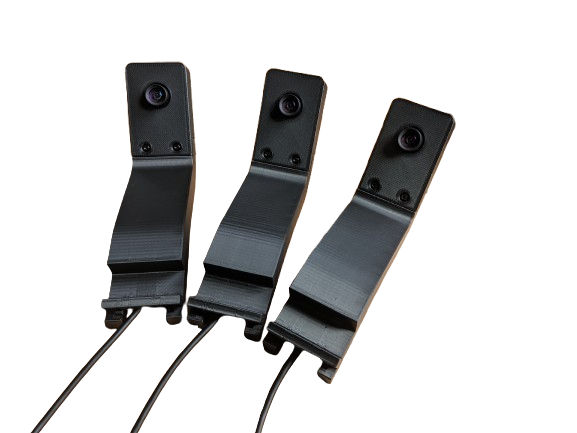 Dart Eyes i3 - Mission Torus 270 (Auto Darts Cameras)