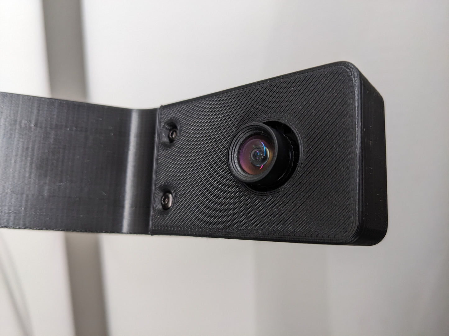 Dart Eyes i1 - Winmau Plasma (Auto Darts Cameras)