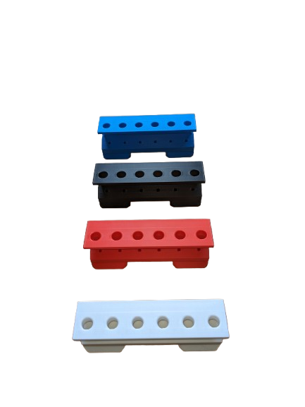 Standing Dart Holder for 2 Sets (6 Darts)