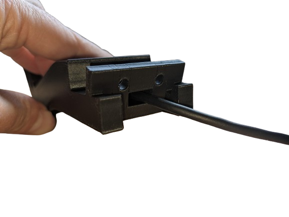 Dart Eyes i3 - Mission Torus 270 (Auto Darts Cameras)