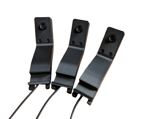 Dart Eyes i3 - Mission Torus 270 (Auto Darts Cameras)