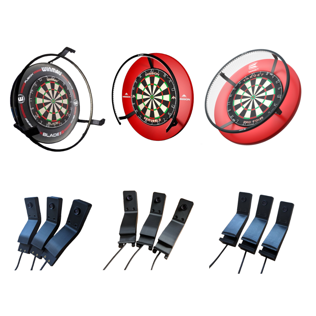 Mates Rates: Triple Set Bundle – 15% Off!– Team Darts