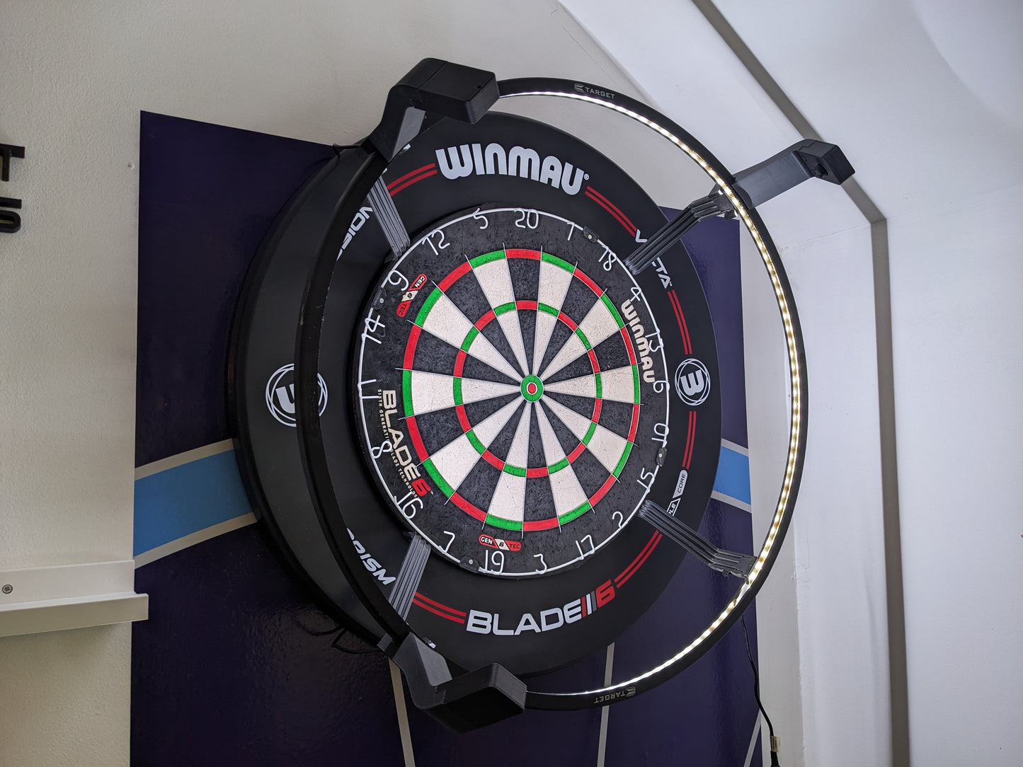 Dart Eyes i2 - Target Corona Vision (Auto Darts Cameras)
