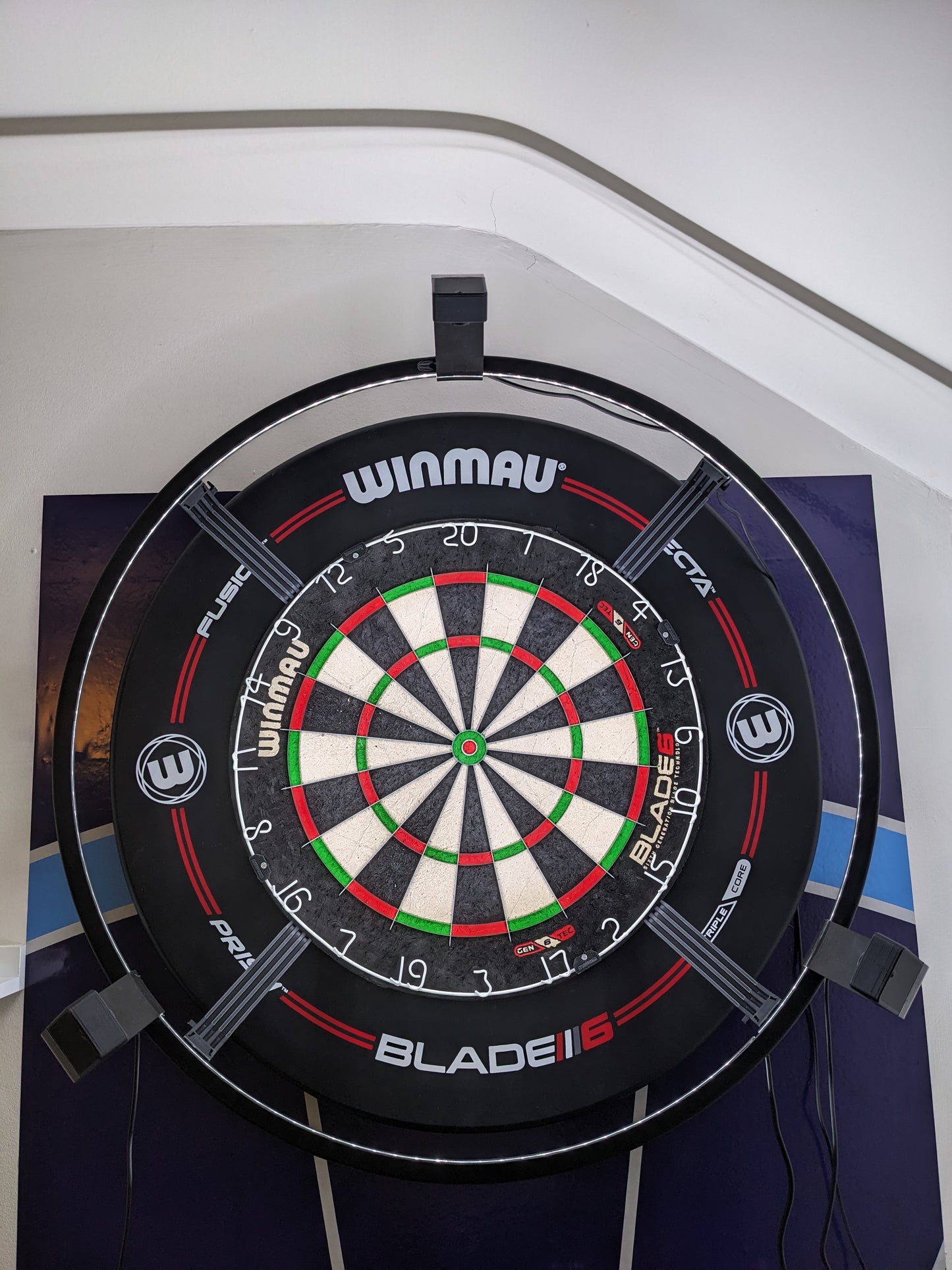 Dart Eyes i2 - Target Corona Vision (Auto Darts Cameras)