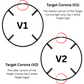 Dart Eyes i2 - Target Corona Vision (Auto Darts Cameras)