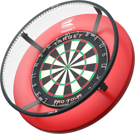 Dart Eyes i2 with Target Corona Vision Light Bundle