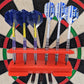 Standing Dart Holder for 2 Sets (6 Darts)