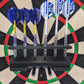 Standing Dart Holder for 2 Sets (6 Darts)