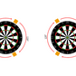 Dart Eyes i2 - Target Corona Vision (Auto Darts Cameras)