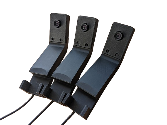 Dart Eyes i2 - Target Corona Vision (Auto Darts Cameras)