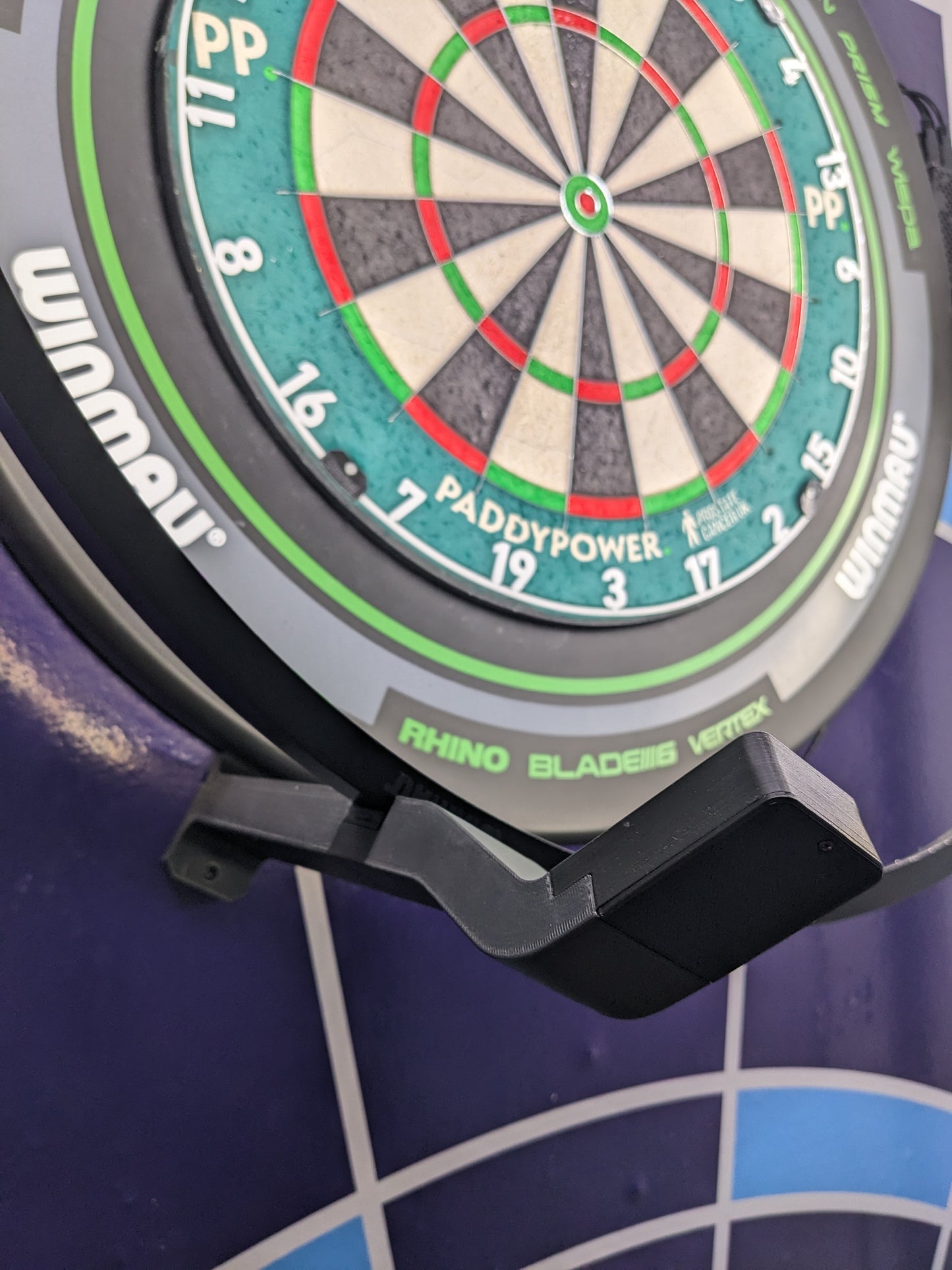 Wall Mounted Autodarts Cameras (Compatible with Target Corona & Winmau Plasma)